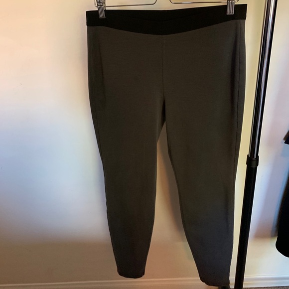Eileen fisher leggings - Picture 1 of 2